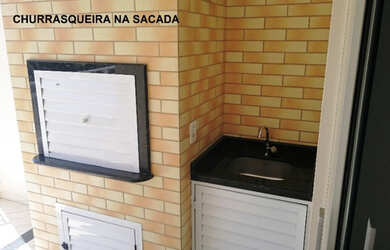 Imagem 5: Ótimo Apartamento próx. a Rádio Sintonia - Em cima da Excalibour Uniformes - Ituporanga