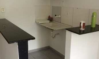 Imagem 3: Kitnet no coração de Itapuã