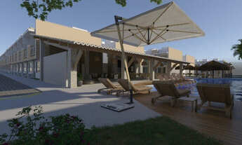 Imagem 6: TS Casa em condomínio fechado- duplex- 2 suítes