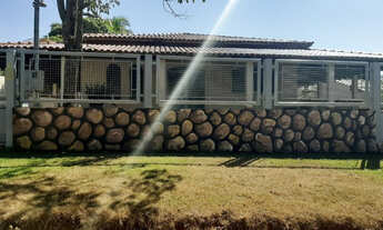 Imagem 2: Aluga-se Rancho Fronteira