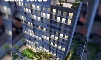 Imagem 2: Apartamento Zona Sul de São Paulo - Linha Verde