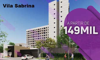 Imagem 6: Apartamento Zona Sul de São Paulo - Linha Verde