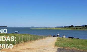 Imagem 4: Condômino Nirvana Lago das Brisas Buriti Alegre Go