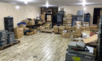 Imagem 7: Casa jardim São Paulo para locação