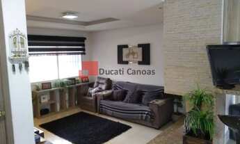 Imagem 4: Casa a Venda no bairro Estância Velha - Canoas, RS