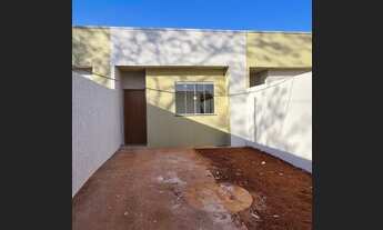 Imagem 2: Casa 2 quartos no Setor Maysa