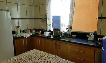 Imagem 3: Casa no Alvorada a vista ou parcelada pelo plano da empresa