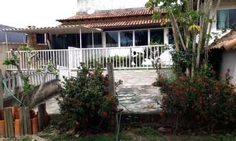 Imagem: Amparo imóveis-Casa linear 2 suítes condomínio