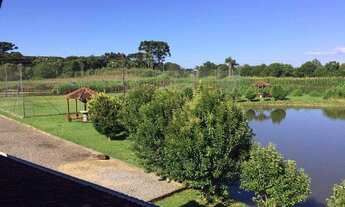 Imagem 3: Chácara 17.000mts2 com casa próximo de Gramado