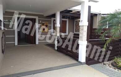 Imagem 3: Casa com piscina em Arroio do Sal. 2 dormitorios