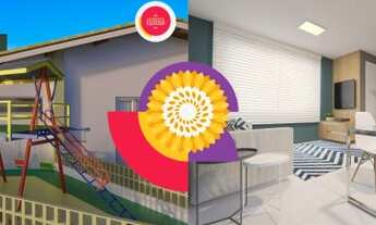 Imagem 5: Doce Vida Girassós, no Rolsa Elze