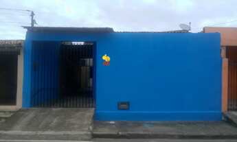 Imagem 2: Vendo ou troco casa 3/4 com suite no João Alves