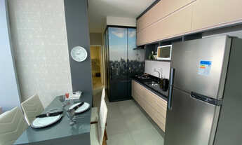 Imagem 6: Apto barato com entrada parcelada - 176.000,00