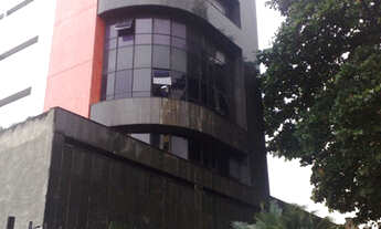 Imagem: Sala na Boa Vista