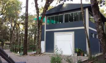 Imagem 5: Chácara a venda em campo largo da roseira são josé dos pinhais