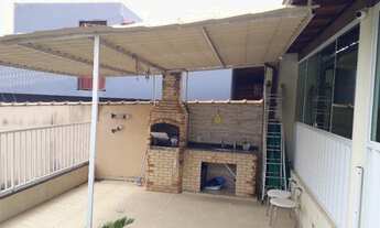 Imagem 5: Amparo imóveis-Casa linear 2 suítes condomínio Verde mar-Pontes dos Leites-Araruama