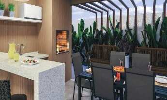 Imagem 5: Athos Residence, pronto para morar