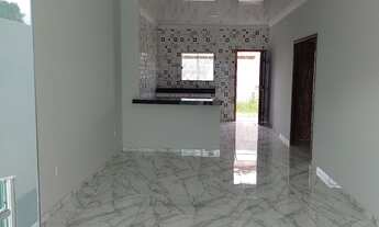 Imagem: Linda casa no Salles jardins R$330 mil reais