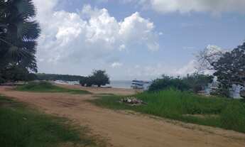 Imagem 3: Terreno COM 1.300M2(20X65(à Venda na Frente da Praia de Alter do Chão, Santarém PA