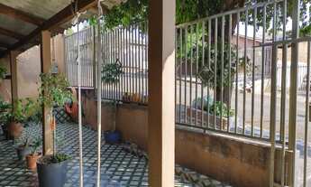 Imagem 2: Casa com 81,40 m2 no Conjunto Padre Rino Nogaroto (Serra Pelada), Ibiporã