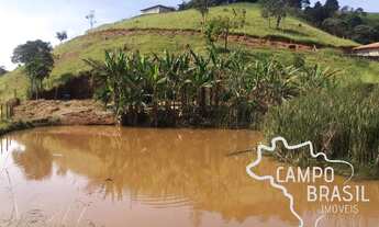 Imagem 6: Campo Brasil Imóveis, realizando seu sonho rural! Chácara de 8.000 m² bem localizada!
