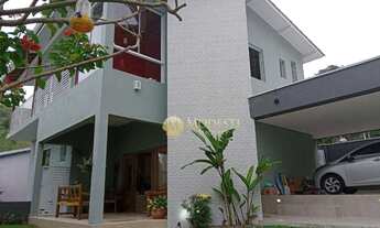 Imagem: Sobrado com 5 dormitórios à venda, 335