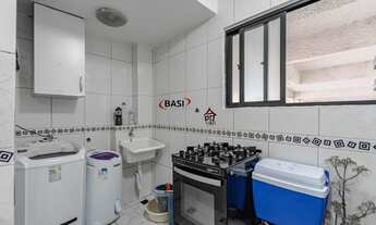 Imagem 10: CURITIBA - Apartamento Padrão - Batel