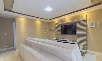 Imagem 5: Apartamento Venda 3 Dormitórios - 98 m² Vila Madalena