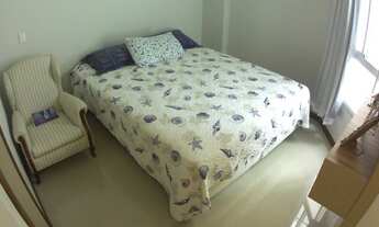 Imagem 2: Apartamento para venda possui 104 metros quadrados com 3 quartos em Enseada Azul - Guarapa