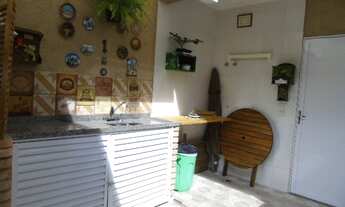 Imagem 6: CASA RESIDENCIAL em SÃO PAULO - SP, VILA NAIR