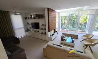 Imagem 5: Casa em Condomínio para Venda em Tamboré Santana de Parnaíba-SP