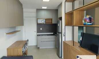 Imagem: Apartamento com 1 dormitório à venda