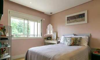 Imagem 7: Apartamento á venda com 320 metros, 4 quartos e 4 vagas