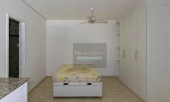 Imagem 6: Studio em cond fechado, Região do Metro