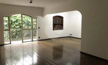 Imagem 3: São Paulo - Apartamento Padrão - ALTO DE PINHEIROS