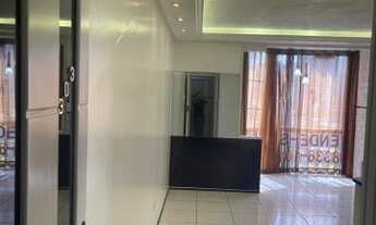 Imagem 7: Apartamento para venda possui 76 metros quadrados com 2 quartos em Bequimão - São Luís - M