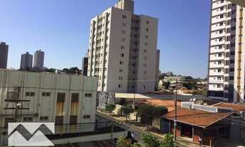 Imagem 4: Apartamento com 3 dormitórios à venda, 103 m² por R$ 580.000,00 - Alemães - Piracicaba/SP