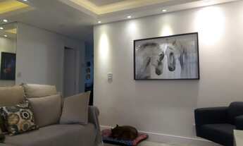 Imagem 7: Sobrado para venda tem 120 metros quadrados com 2 quartos