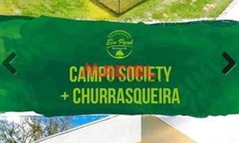 Imagem 3: Venda - TERRENO COND FECHADO COND ECO PARK BOURBON - PIEDADE - CACAPAVA - AT 540 M² - VALO