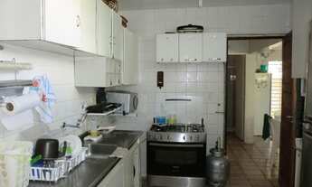 Imagem 4: Casa com 5 dormitórios à venda, 180 m² por R$ 400.000,00 - Pau Amarelo - Paulista/PE