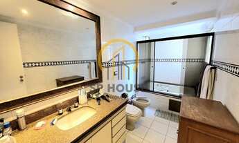 Imagem 6: Apartamento à venda, 4 dormitórios, 2 vagas, 160m², Vila Monte Alegre