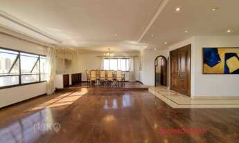 Imagem 2: Apartamento para Venda - 3 Suítes - 3 Vagas - Bosque Maia - Jardim Barbosa - NSK3 Imóveis