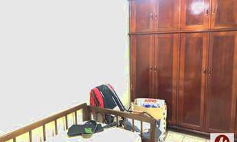 Imagem 6: Casa (térrea na rua) 3 dormitórios/suite, cozinha planejada