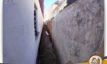 Imagem 4: CASA PLANA 4 QUARTOS NO MONTESE === R$ 370 mil