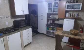 Imagem 7: Ótima Casa (3 Quartos, Suíte) + Piscina + Área Gourmet - Cond. Rio Magarça I