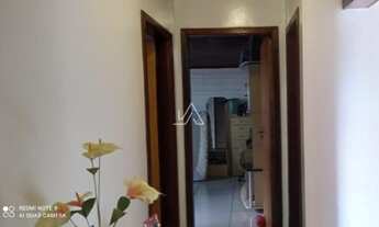 Imagem 7: CASA 3 DORMITÓRIOS