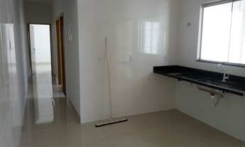 Imagem 7: Casa com 2/4 no Setor Sul 1 etapa