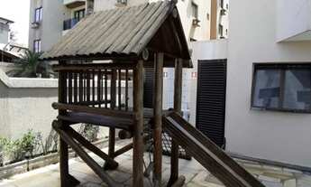 Imagem 6: Apartamento para venda tem 80 metros quadrados com 4 quartos