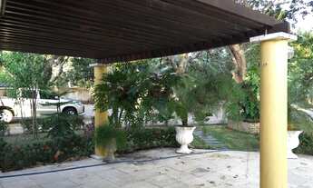 Imagem 4: Fazenda/Sítio/Chácara para venda tem 1738 metros quadrados com 2 quartos em Tapuio - Aquir