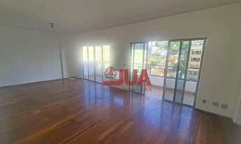 Imagem 2: Apartamento com 3 quartos para alugar, 132 m² por R$ 1.700/mês - Centro - Nova Iguaçu